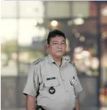 Foto Pimpinan