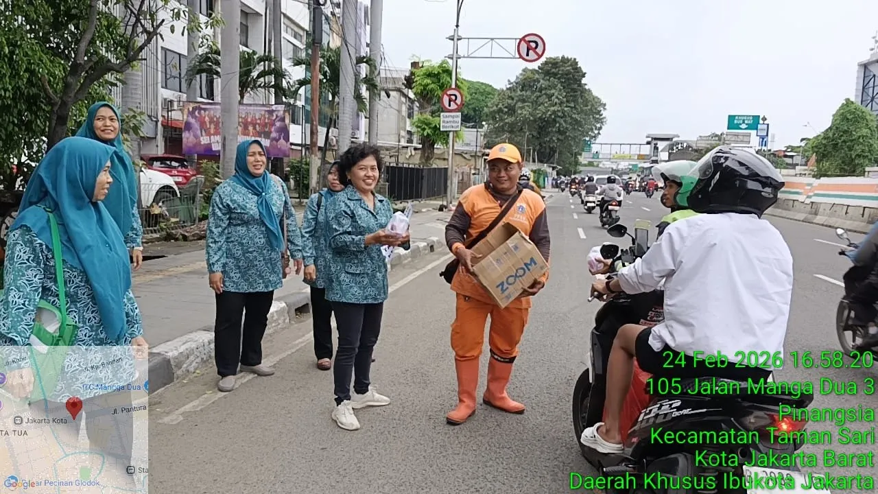 Foto Berita