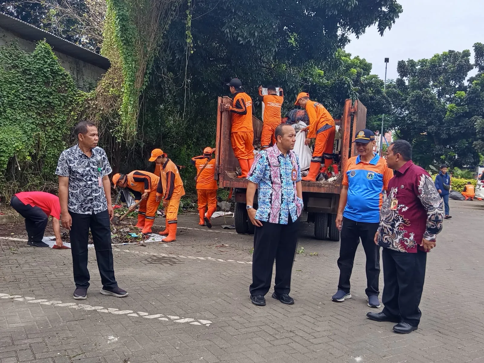 Foto Berita