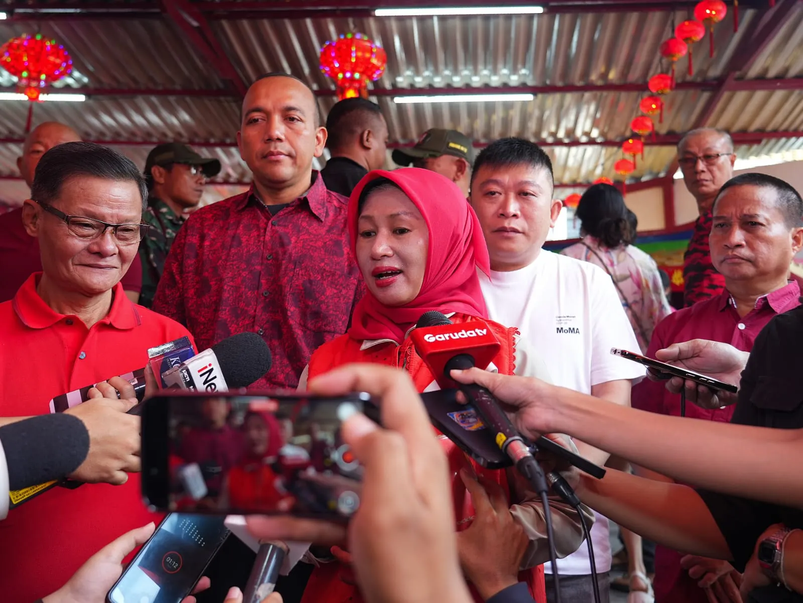 Foto Berita
