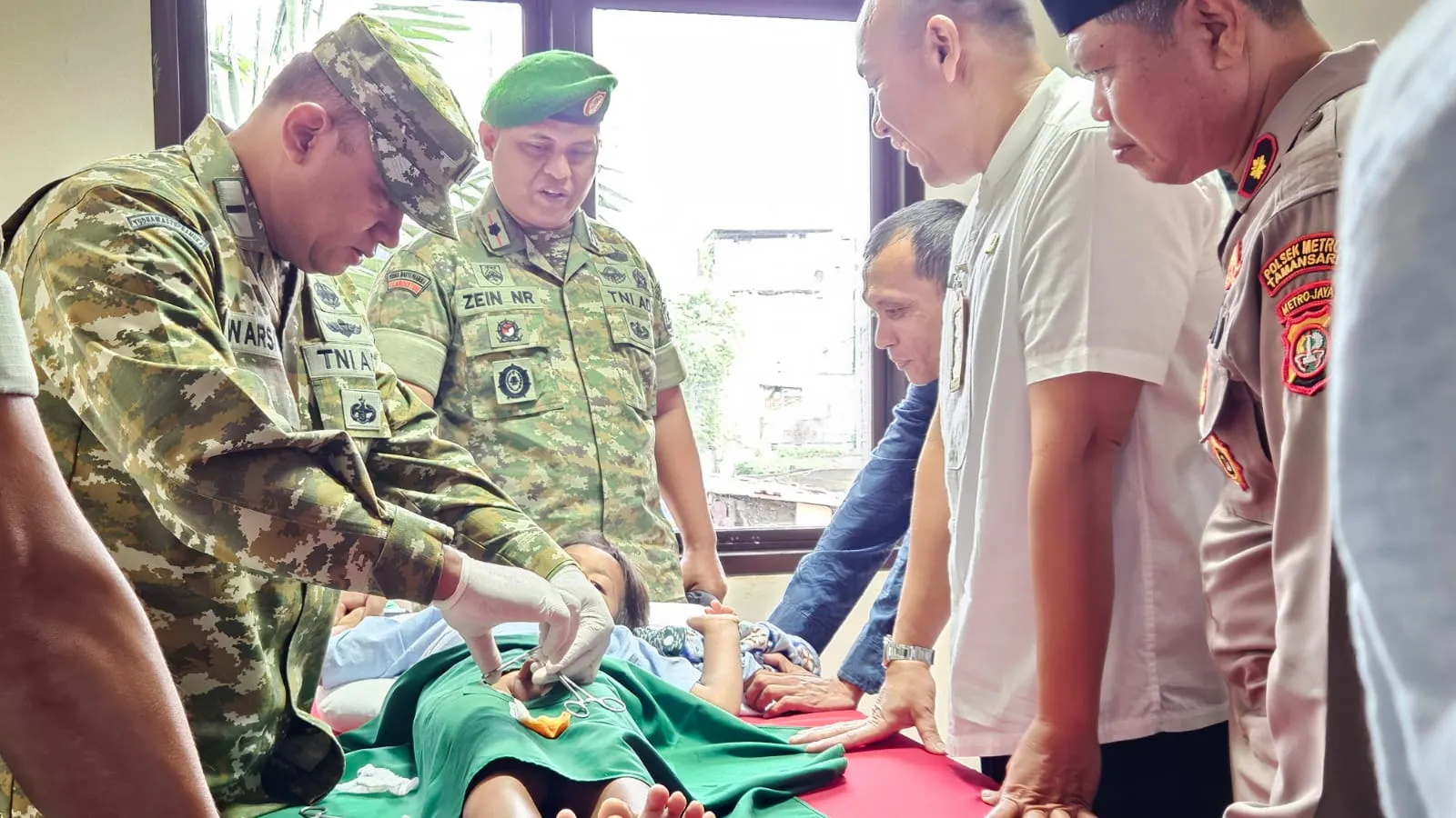 Foto Berita