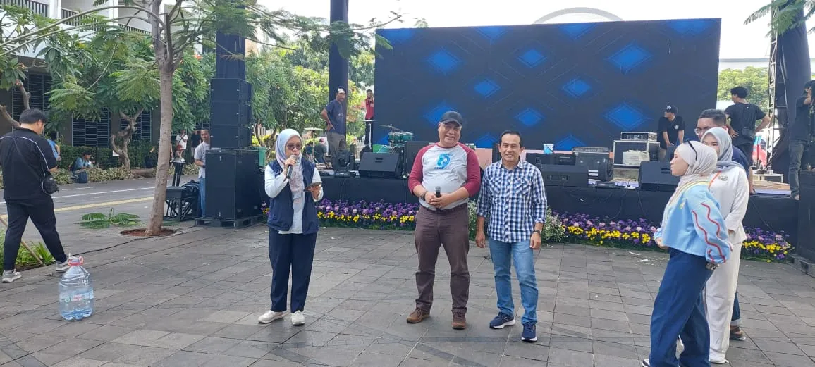 Foto Berita