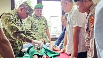 Foto Berita